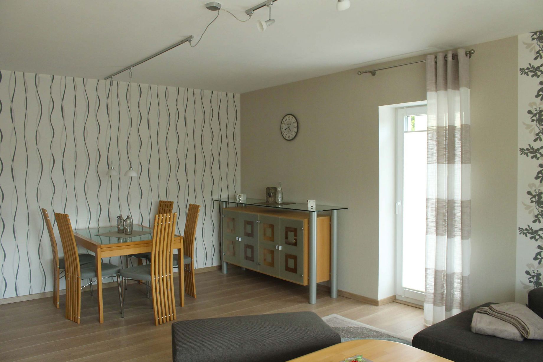 Ferienwohnung Kohlhaas | - Ferienwohnung